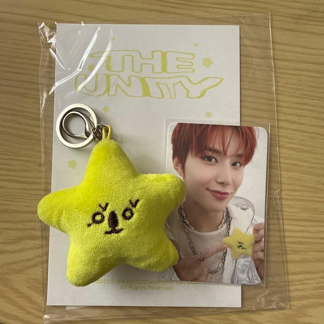 スーパージュニア ドンヘ スパショ8 直筆サイン入り アクリルスタンド