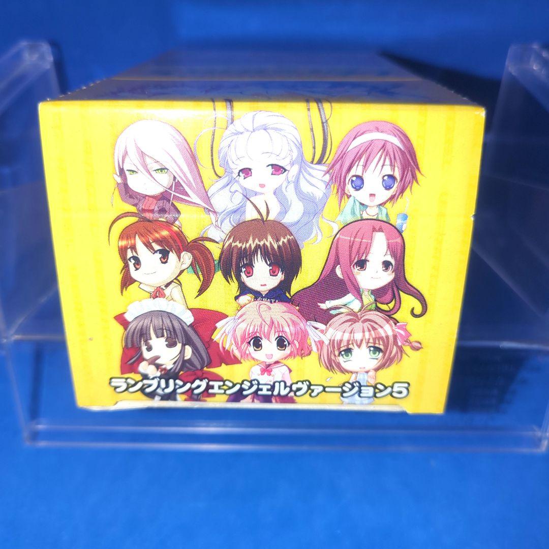 在庫1点限り　ランブリングエンジェル　ヴァージョン5　未開封