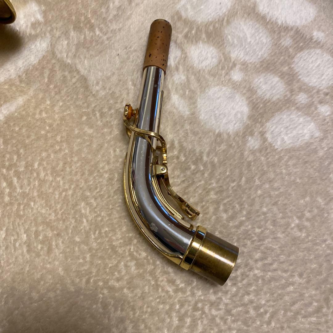 ヤナギサワアルトサックス　prima990