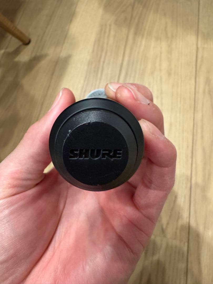 配信機器・PA機器・レコーディング機器 SHURE BLX PREMIUM WIRELESS SYSTEM