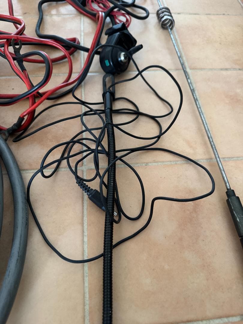 安価ホビー・楽器・アート - アマチュア無線機 iCOM IC2350D ALINCO DT