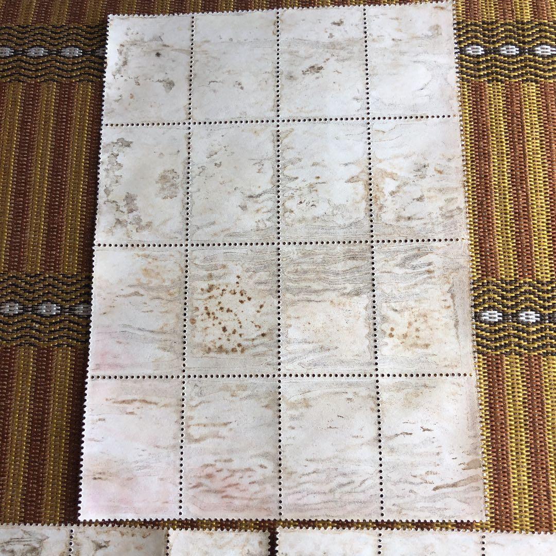 カタログ価格33,昭和12年 愛国募金切手3種×16枚ブロック計