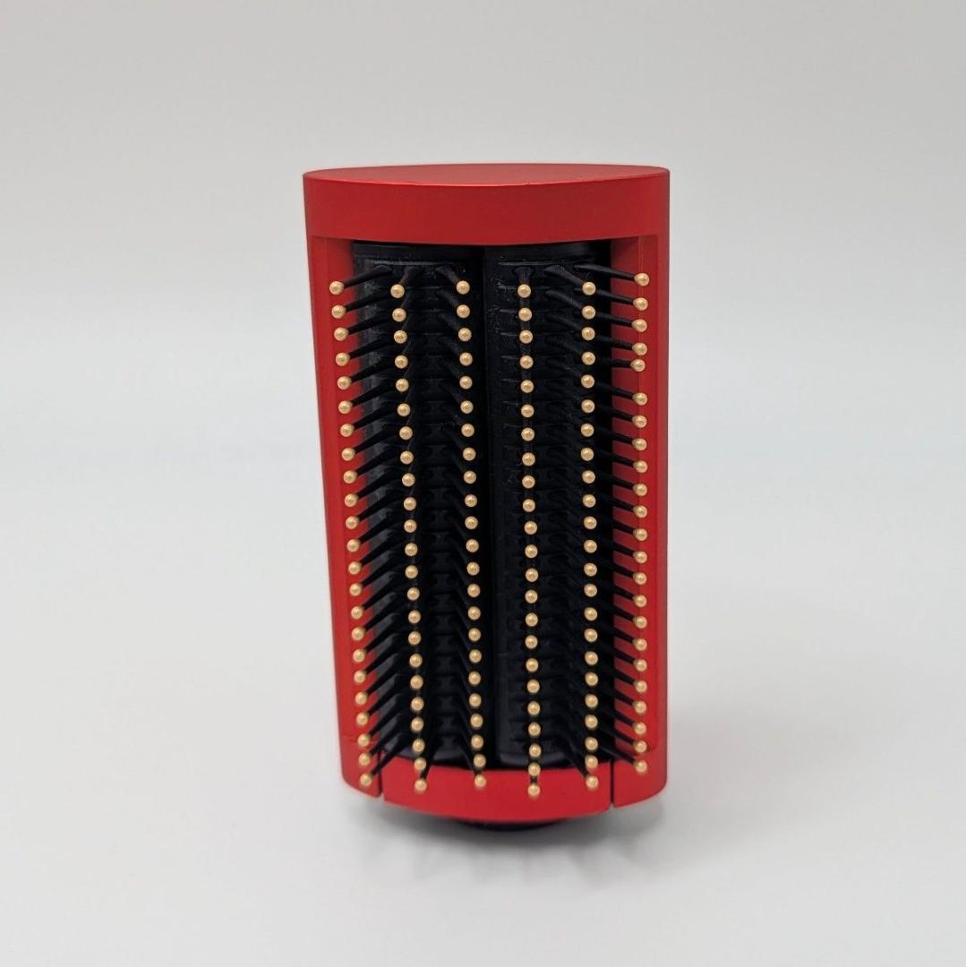 【極美品】Dyson Airwrap Complete Long HS05 限定