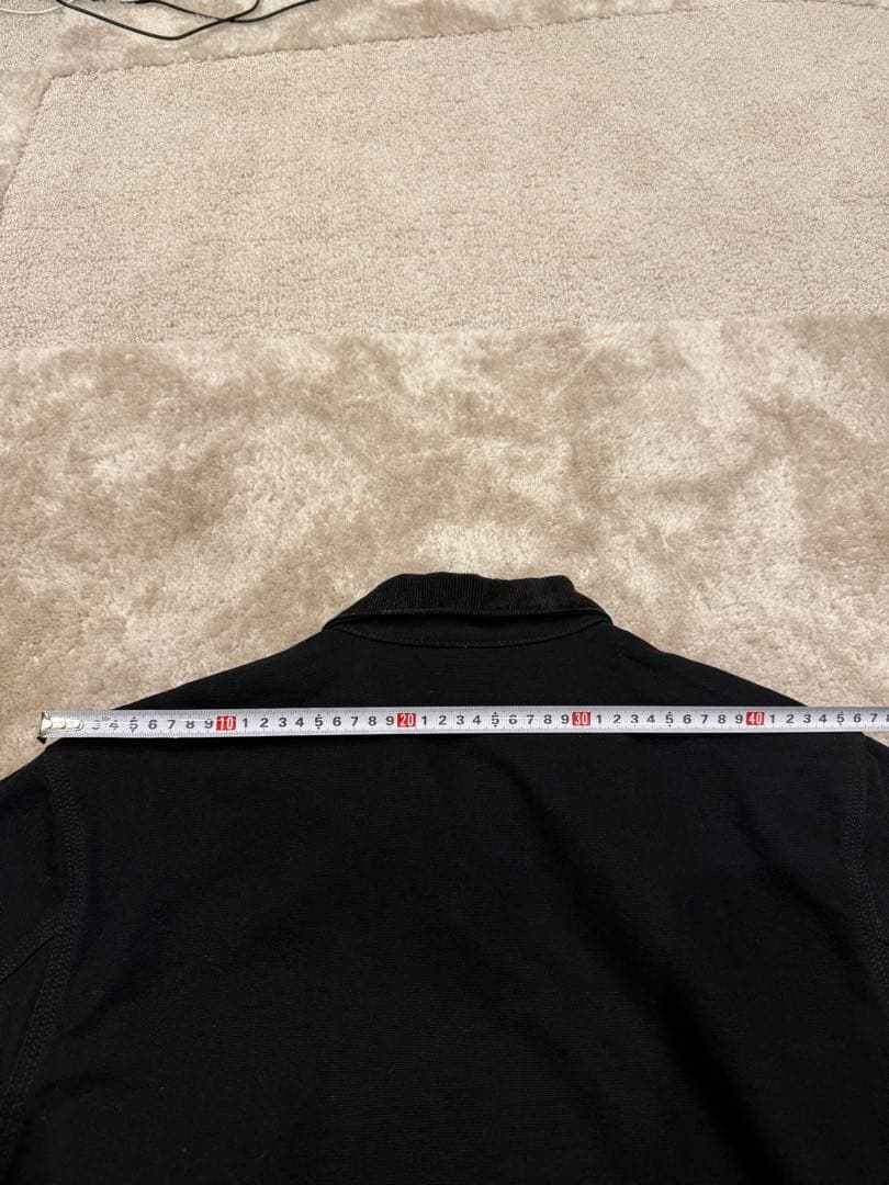 はちべぇさま専用⭐️年始セール⭐️Carhartt デトロイトジャケット　M