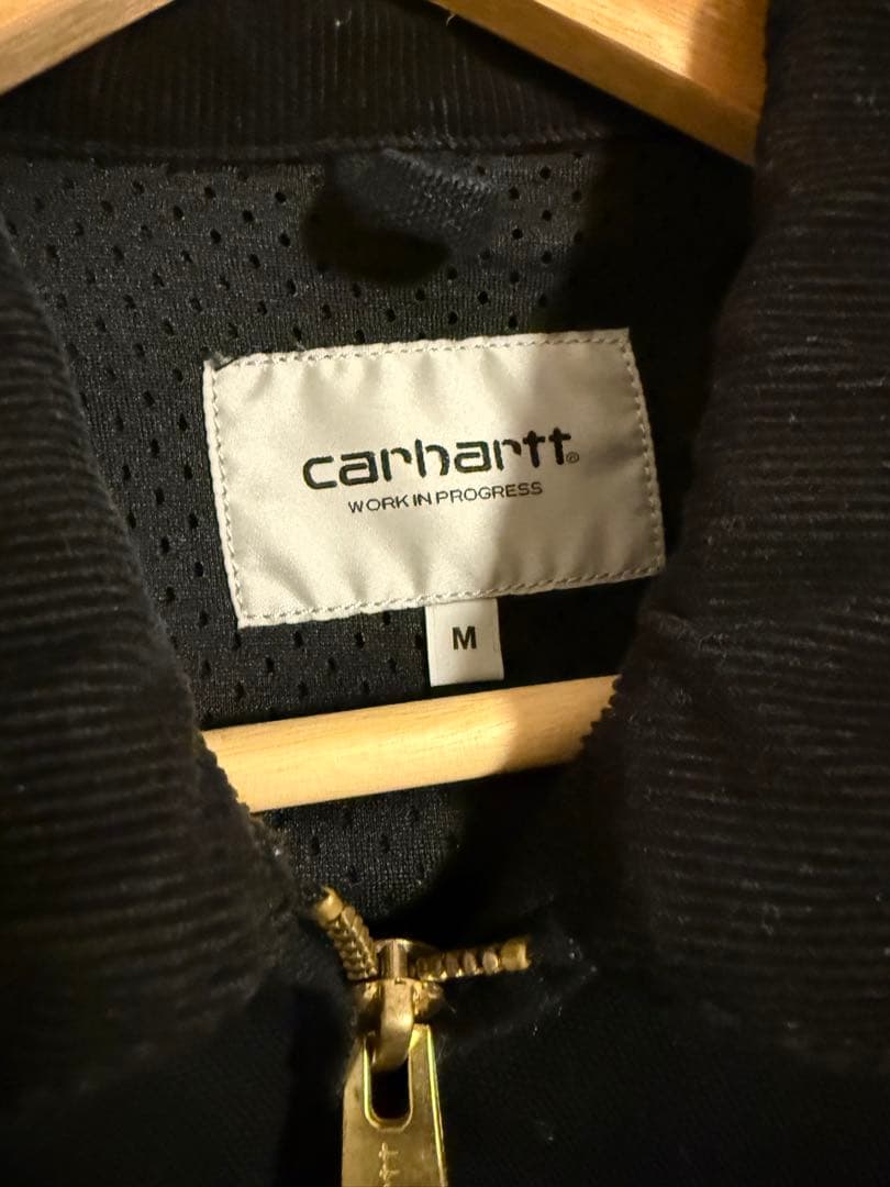 はちべぇさま専用⭐️年始セール⭐️Carhartt デトロイトジャケット　M