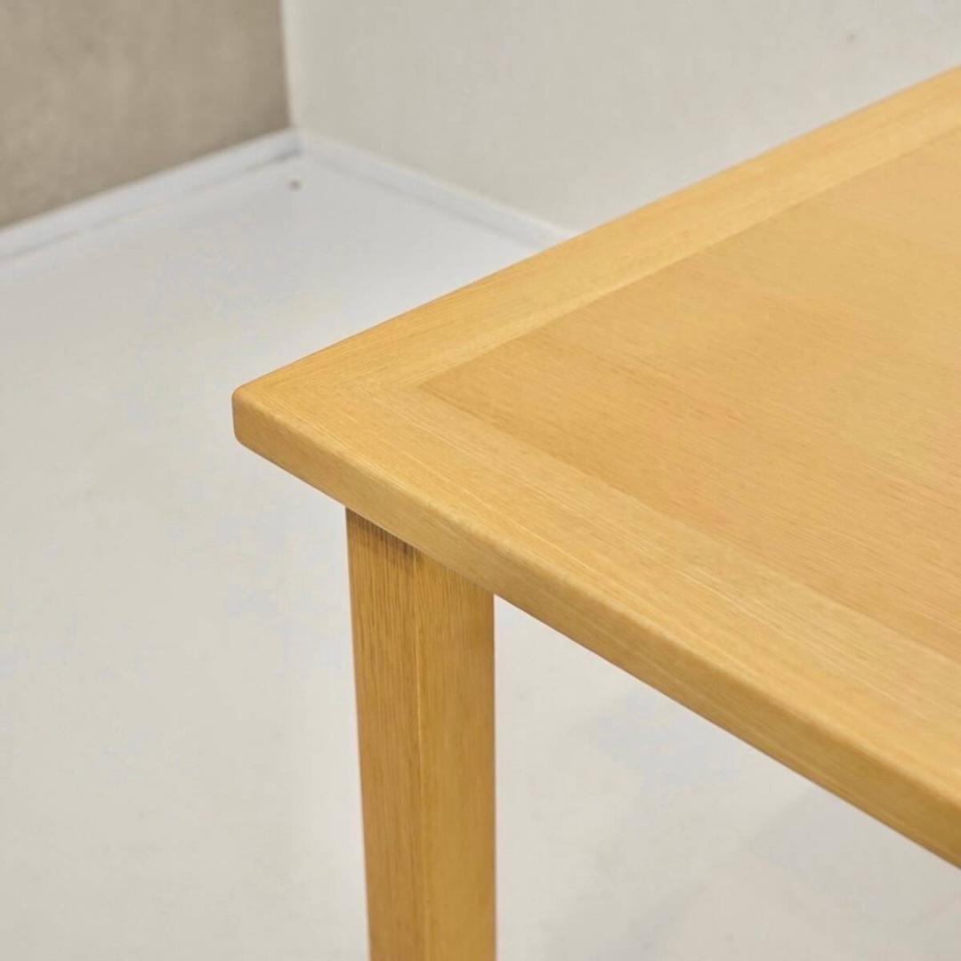 カンディハウス YTテーブル ハナコ リビングテーブル