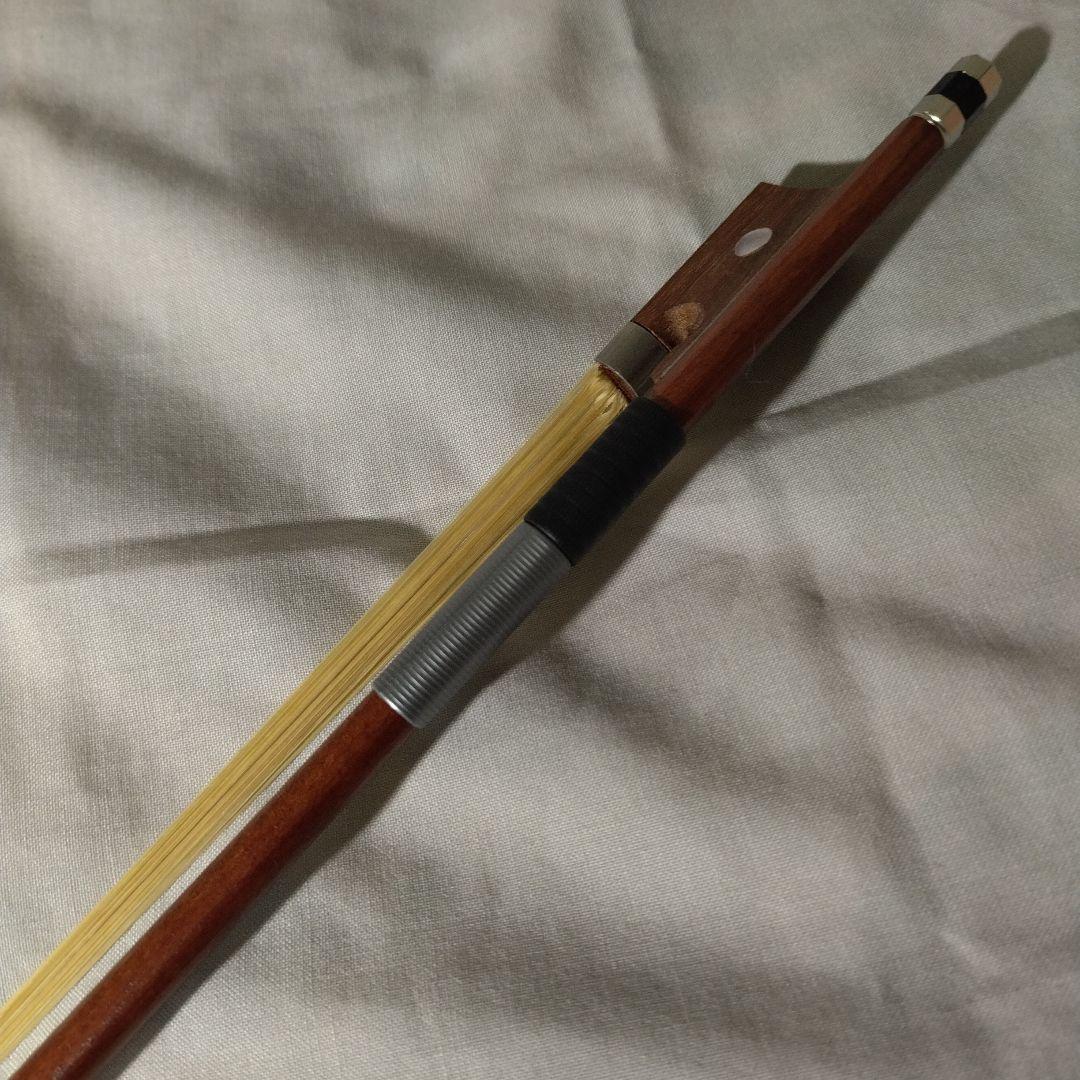 ♥大特価♥スズキバイオリン4/4NO．102♥弓ケース松脂付き