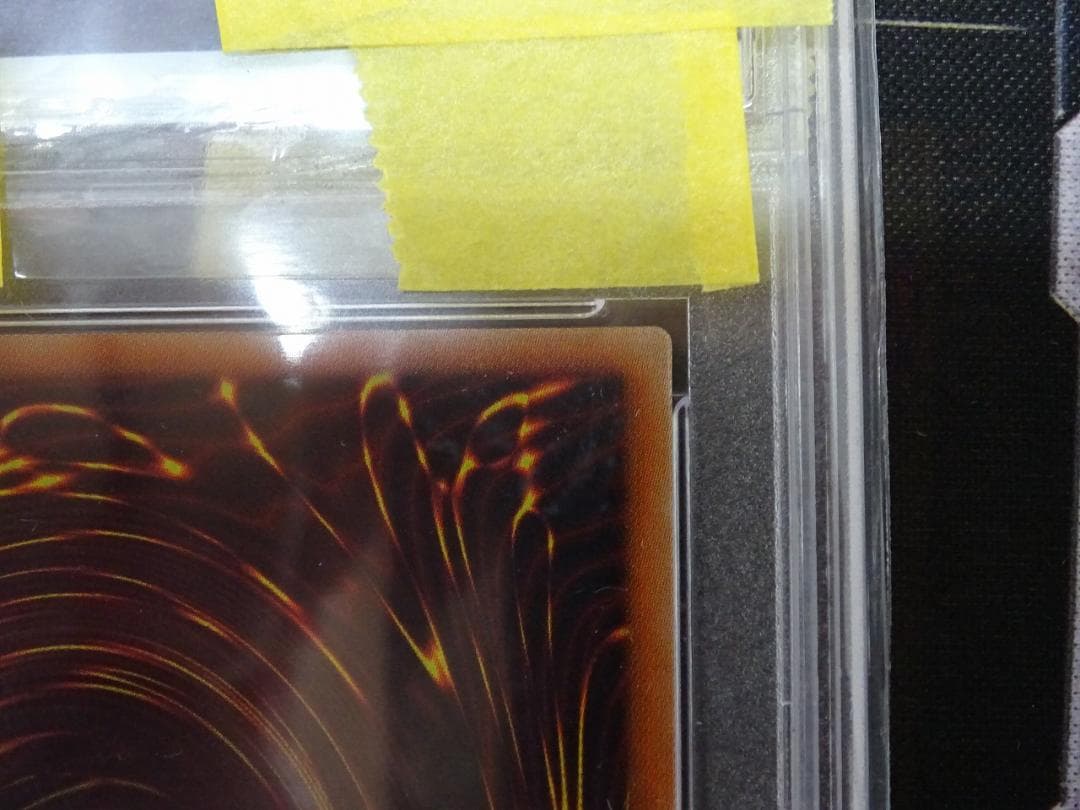 ブラック・マジシャン・ガール 20th SE 37-JY0516-10