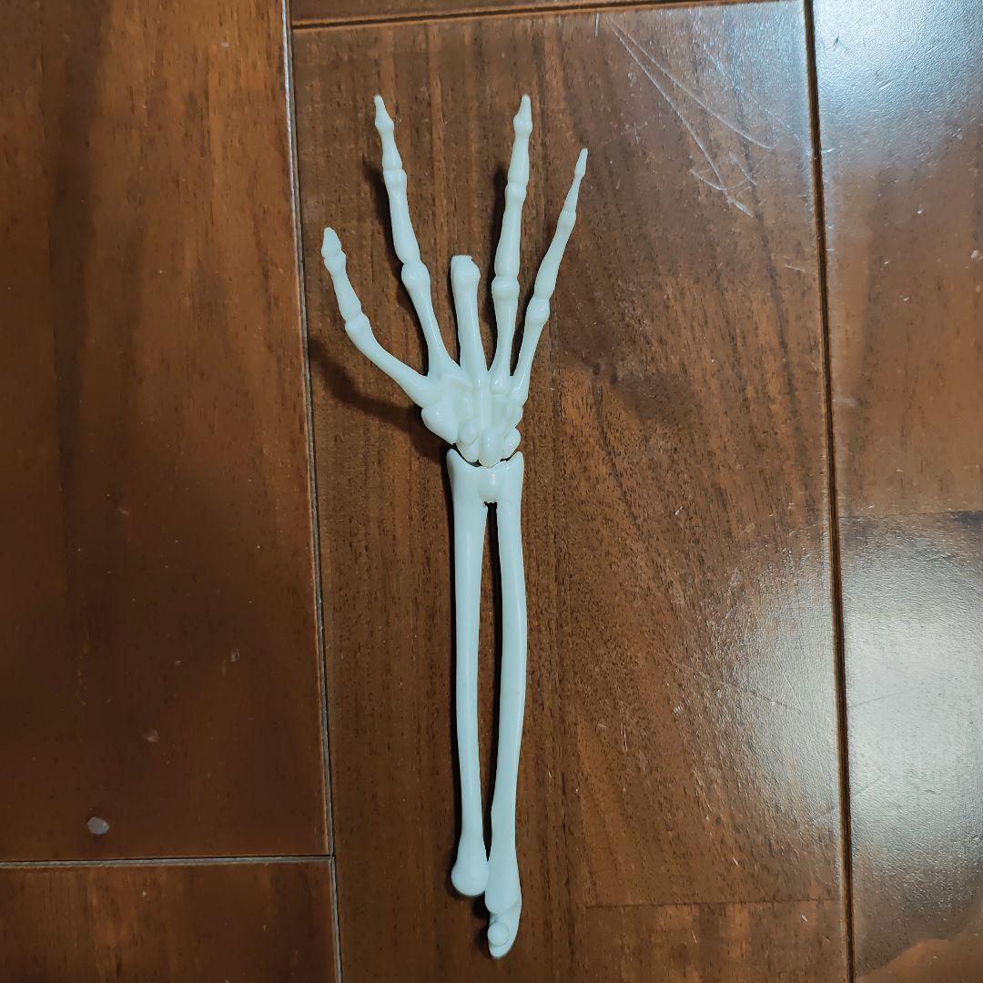 ホネッキーおしゃべりガイコツ全70巻