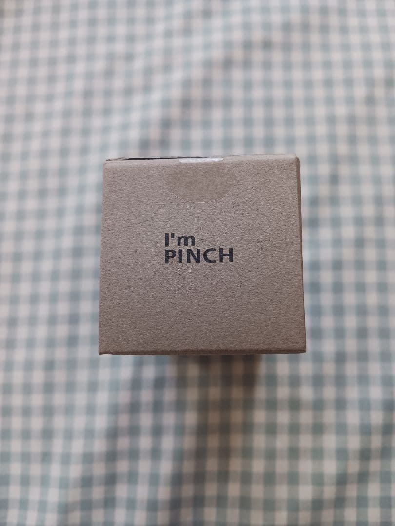 I'm PINCH アイムピンチ　美容液 60ml