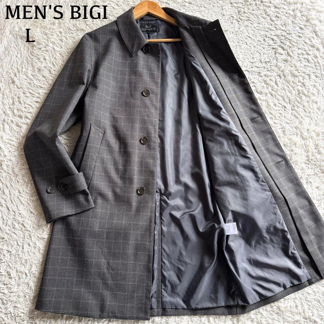 JOHNBULL ダイヤモンドパターン ボンバージャケット(ジョッキー柄