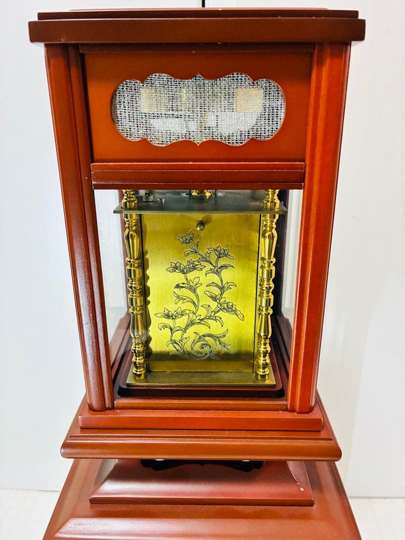 DeAGOSTINI 全60巻和時計をつくる 専用バインダー 懐中時計付き Amazon