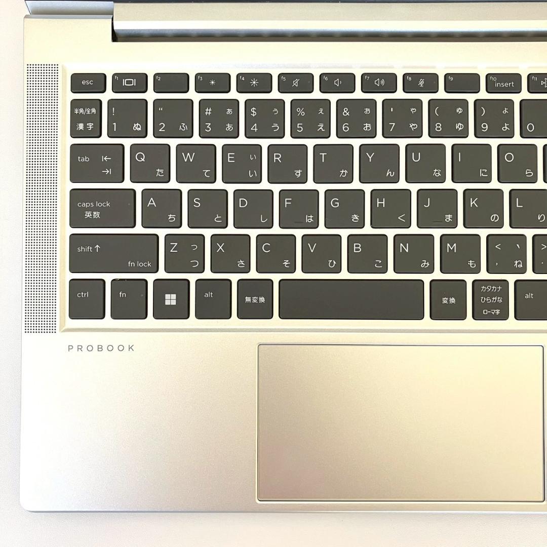 ☆年末年始メガセール☆ 希少 2021年製 メモリ16GB HP 442