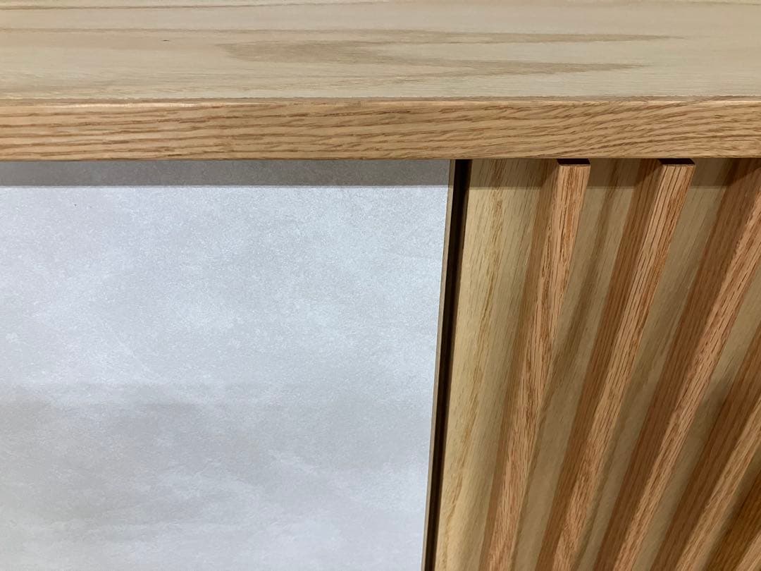 nipponaire HIGAN180SB オーク 展示品 nipponaire HIGAN180SB オーク