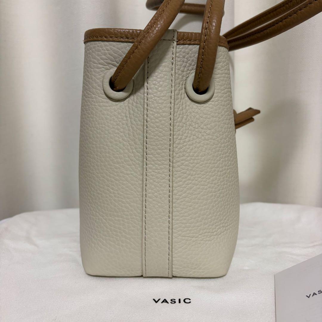 最終値下【美品】限定カラー VASIC BOND MINI MINI ボンドミニ