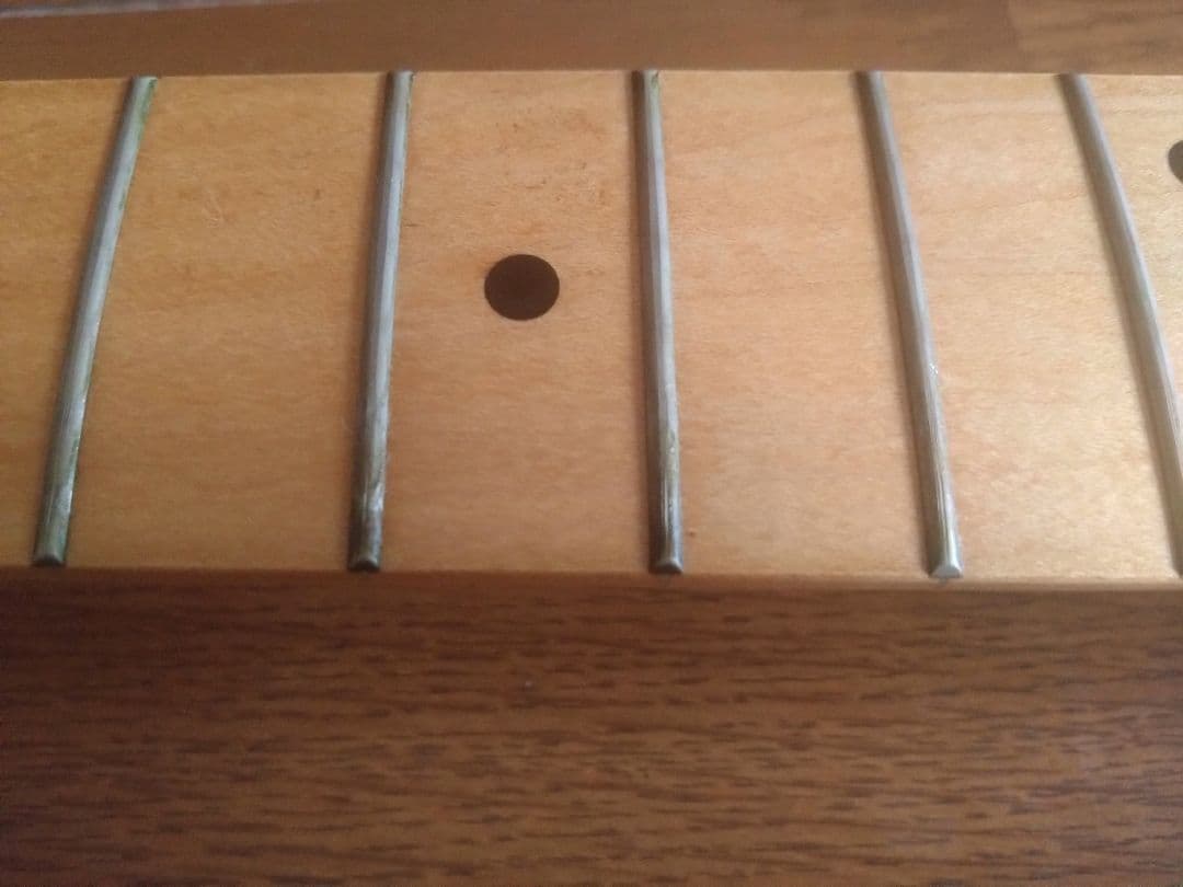 テレキャスタータイプ エレキギター Squier 付属品付き