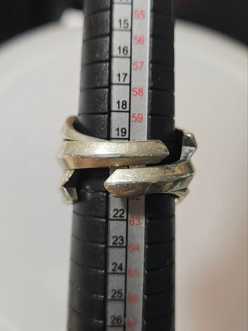 テンタクルス エムズコレクション リング