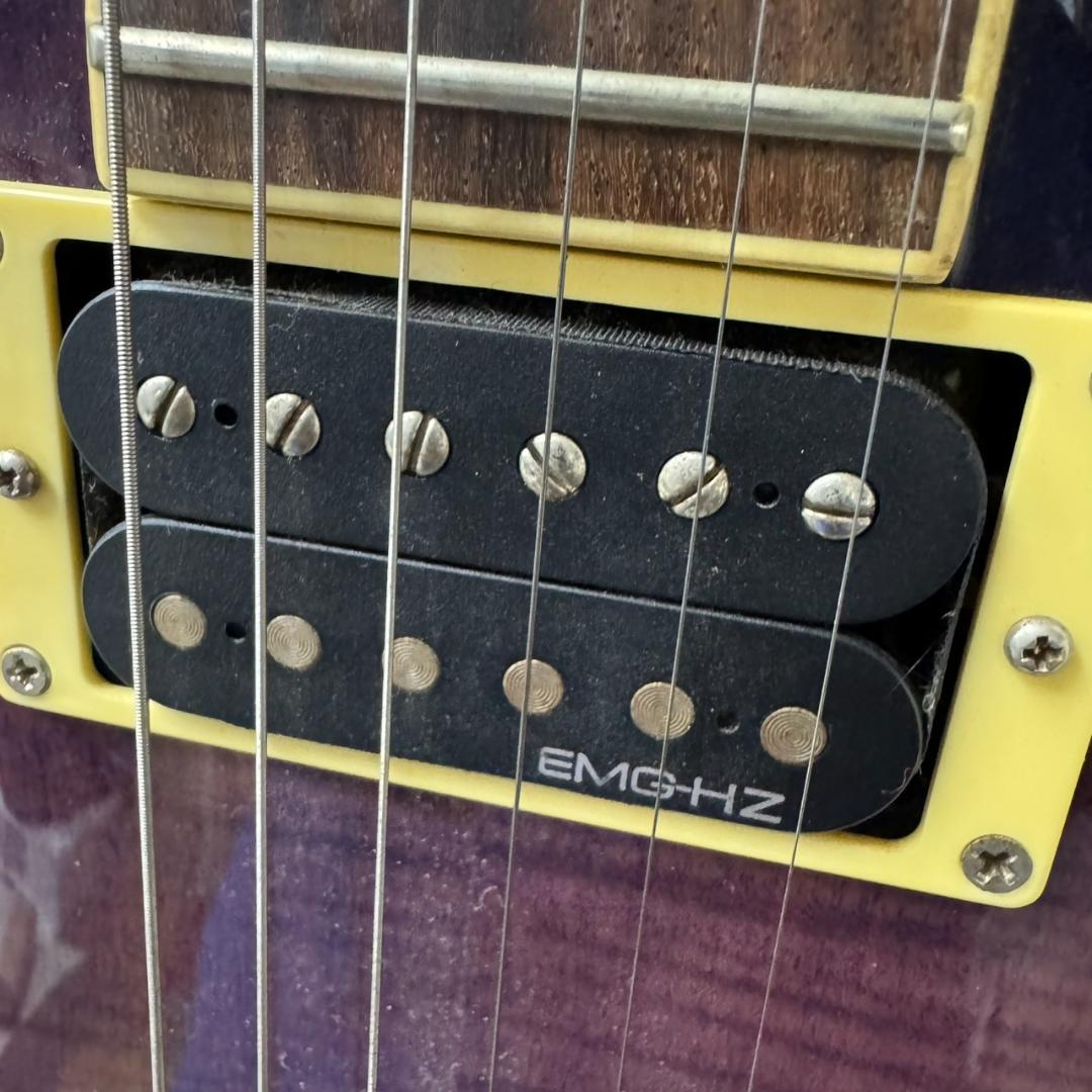 ★Cort　エレキギター　M600T　コルト