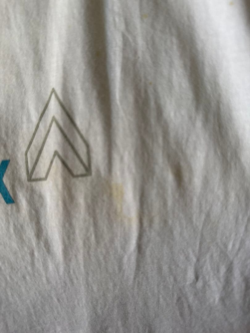 TWICE ナヨンミナダヒョン Kcon2016直筆サイン入りオリジナルTシャツ