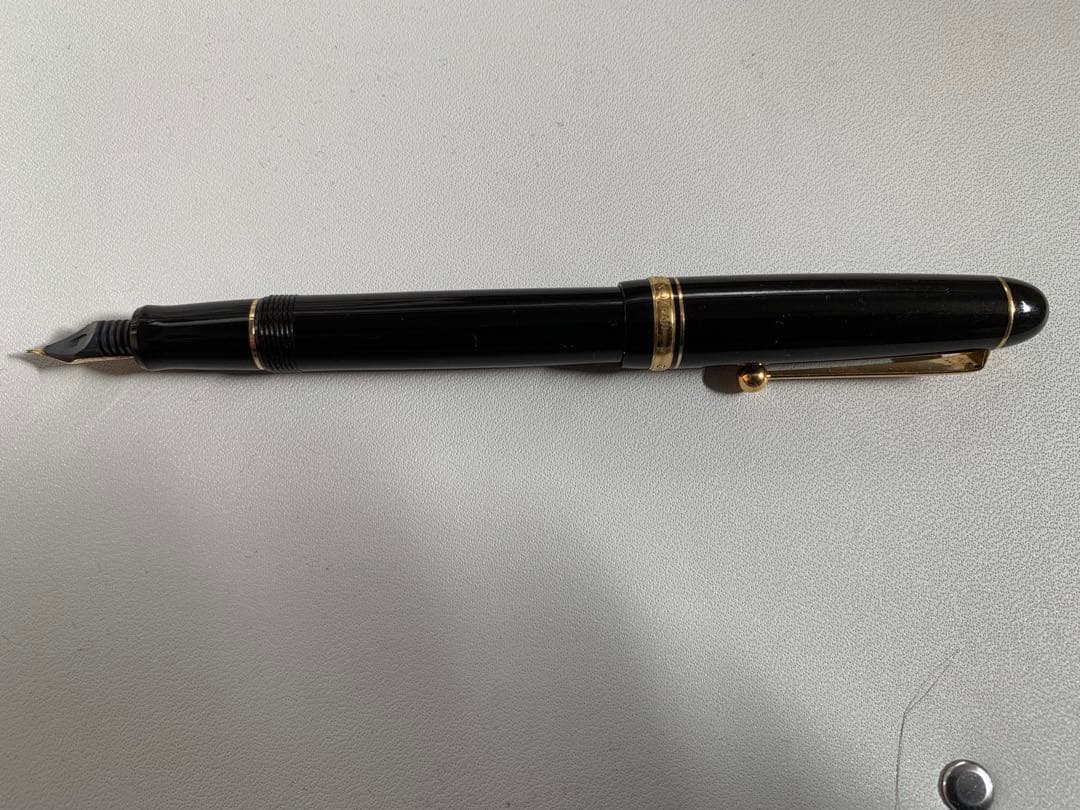 かおり　パイロットカスタムシリーズ　SF