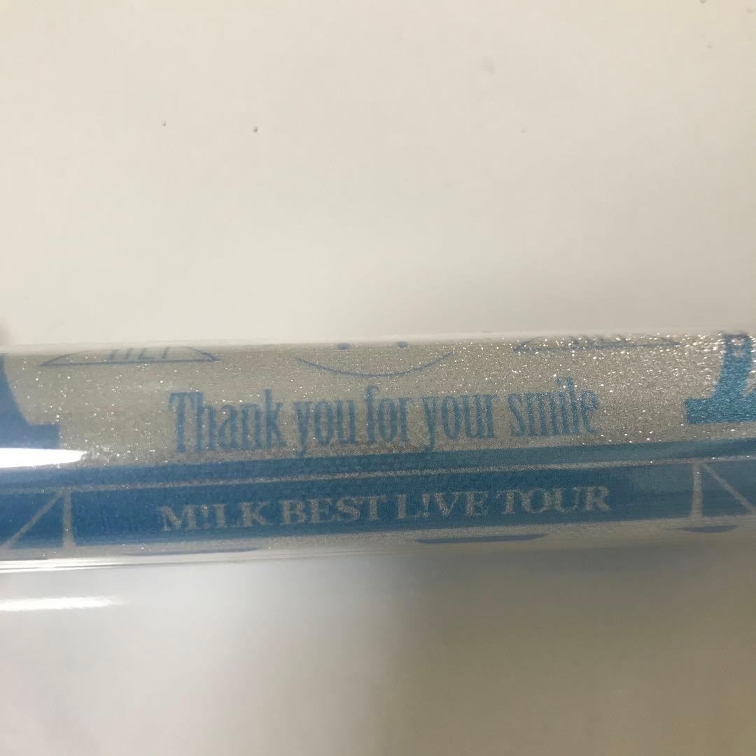M!LK BEST L!VE TOUR 塩﨑太智 ペンライト - メルカリ