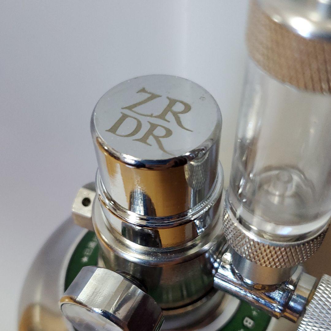 PRO-D701S 化学反応式CO2添加システム ディフューザー・逆流防止弁付き