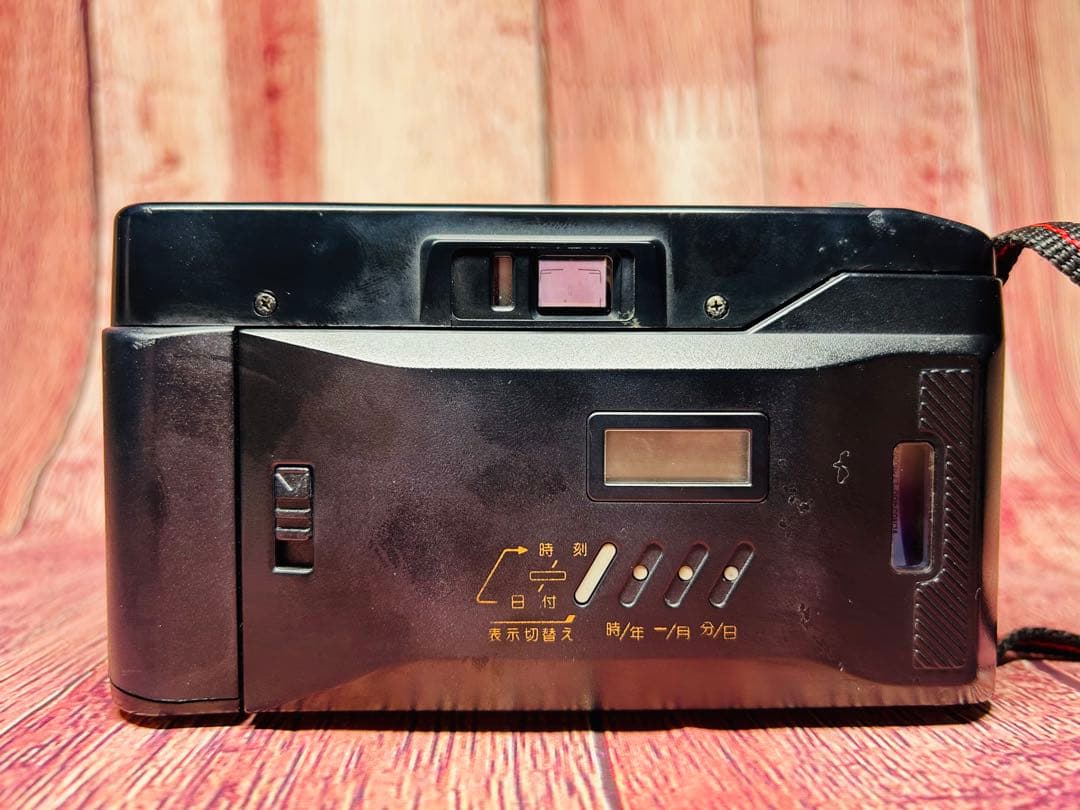 KYOCERA 京セラ TD フィルムカメラ - メルカリ