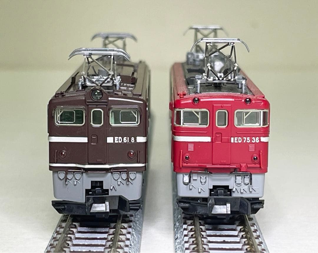 TOMIX Nゲージ 鉄道模型セット