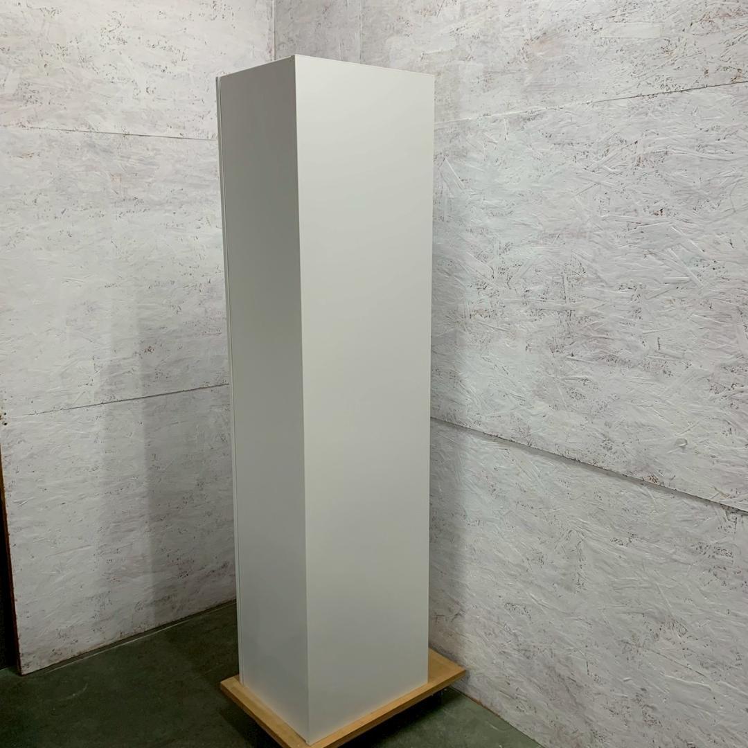 4ドア 鍵付きロッカー 縦型 事務用品 事務什器 ジム 鍵付きA0600 事務・