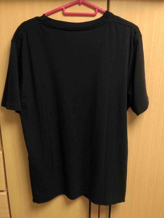 正規 19SS Saint Laurent サンローラン エッフェル塔 Tシャツ