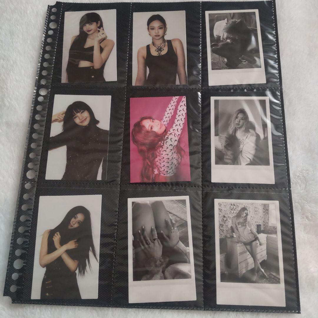 アイドル blackpink