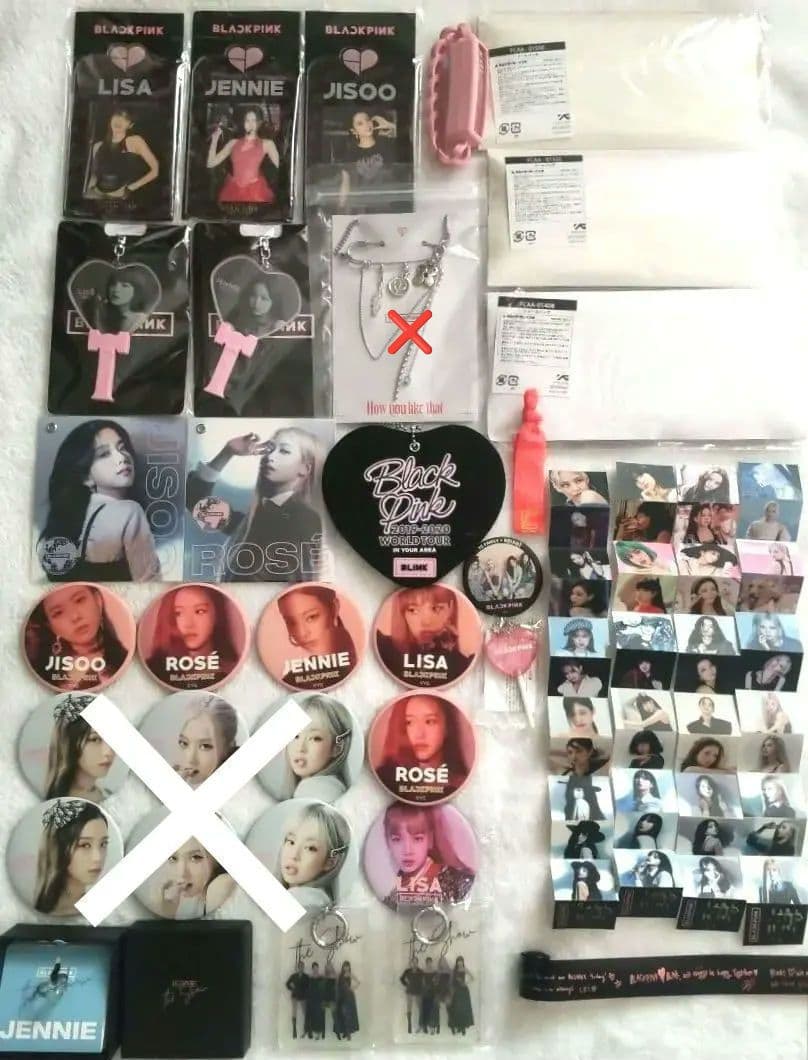 アイドル blackpink