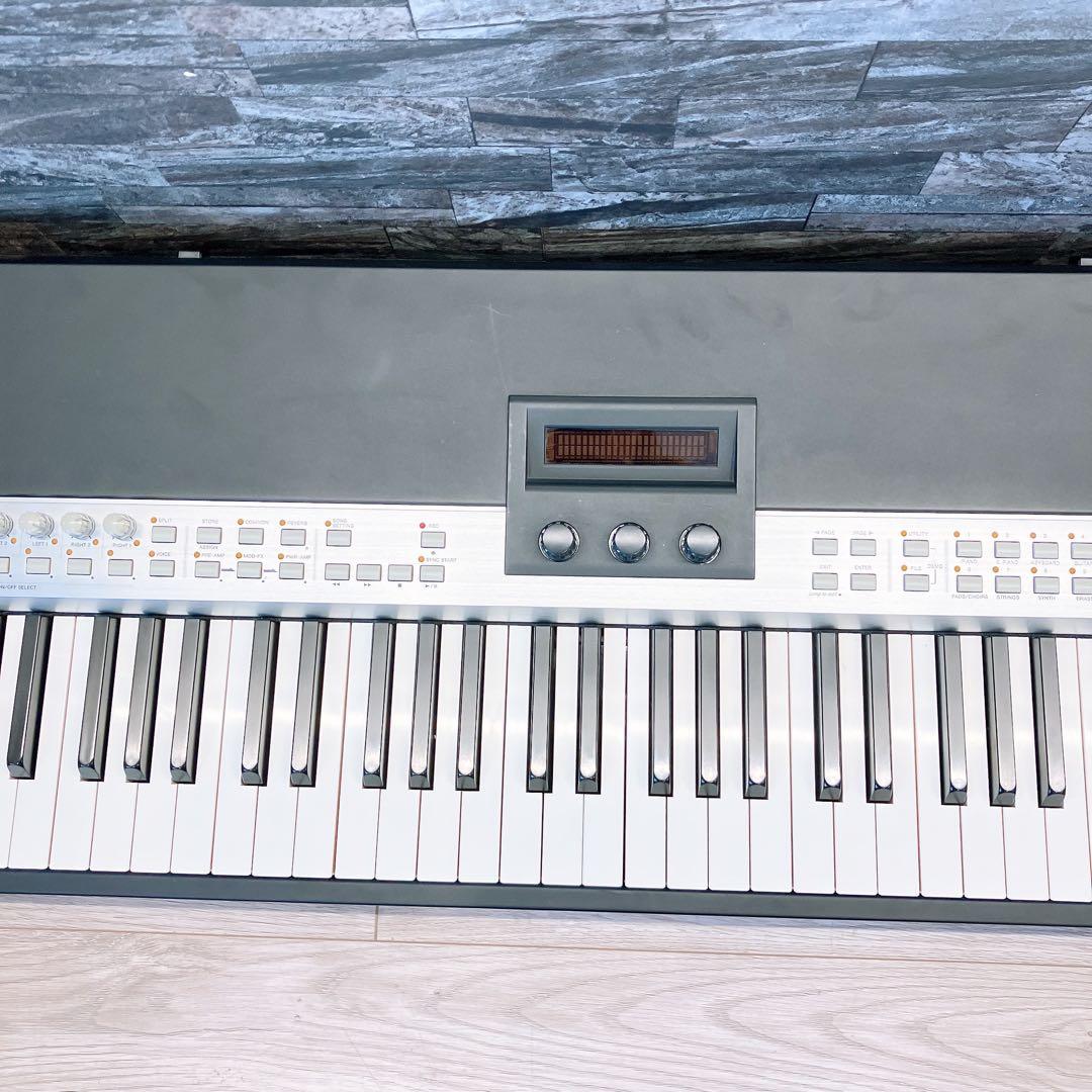 YAMAHA CP5 ステージピアノ - メルカリ