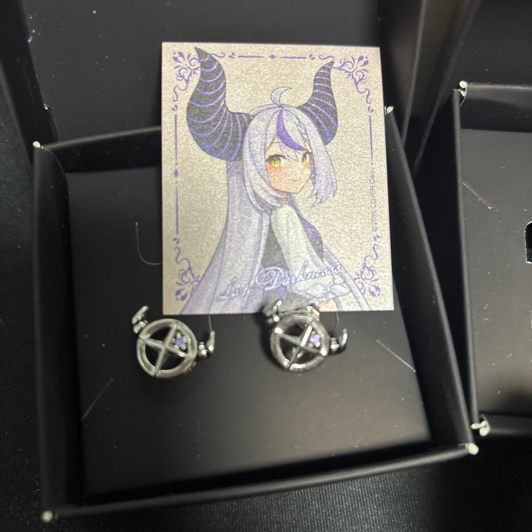 は*ん様 ラプラスダークネス アクセサリー まとめ売り