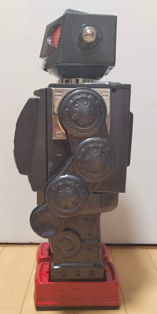 SUPER SPACE GIANT/メタルハウス/日本製/ブリキ玩具 低価，人気 メタル