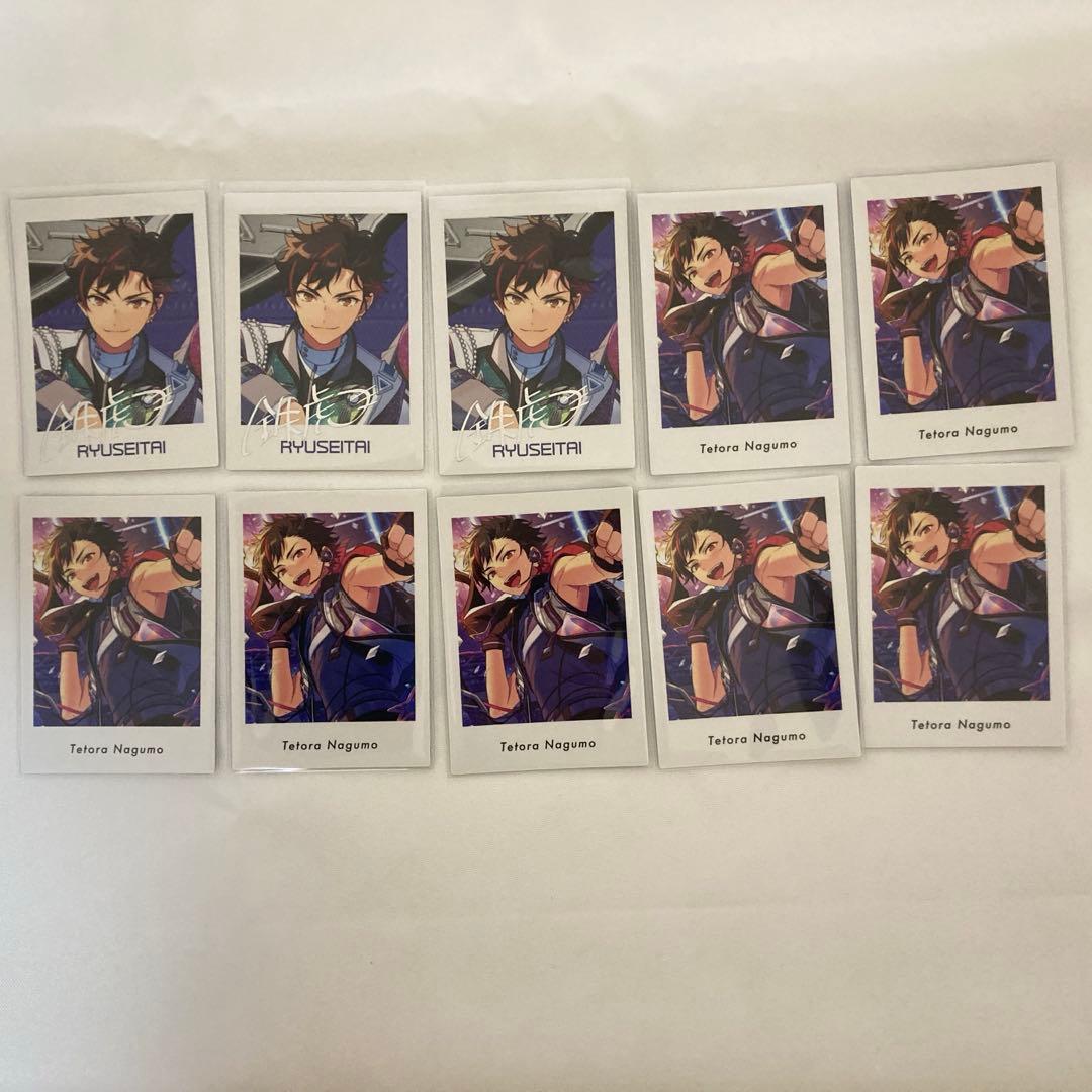 あんスタ 南雲鉄虎 まとめ売り - メルカリ