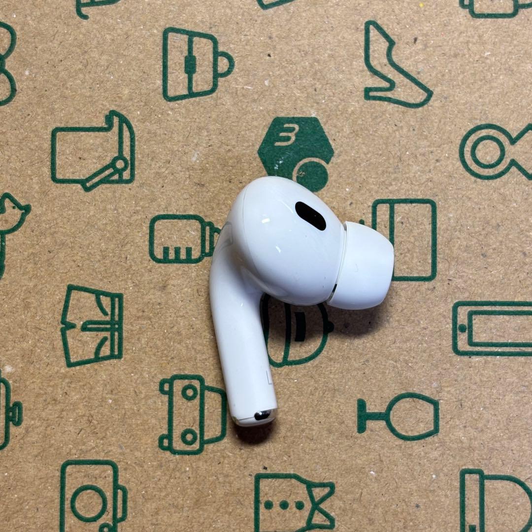 AirPods pro 第二世代 左耳のみ usb-c版 Apple Apple エアーポッズ第二