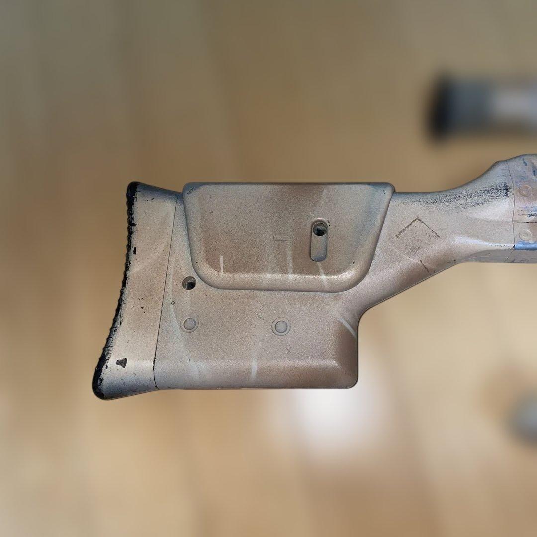 東京マルイ 電動ガン PSG-1