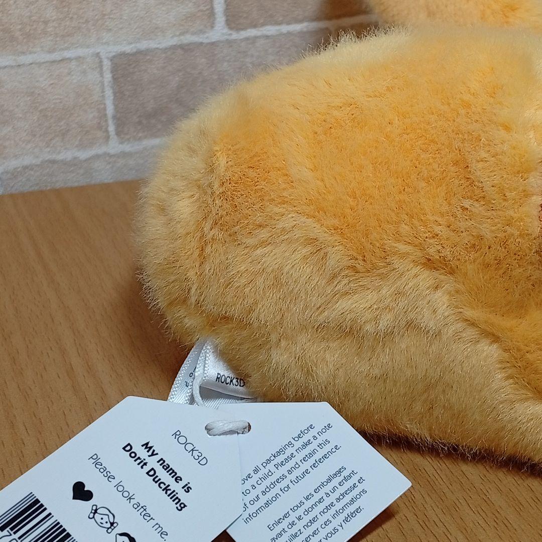  Dorit Duckling　ジェリーキャット　あひる　動物