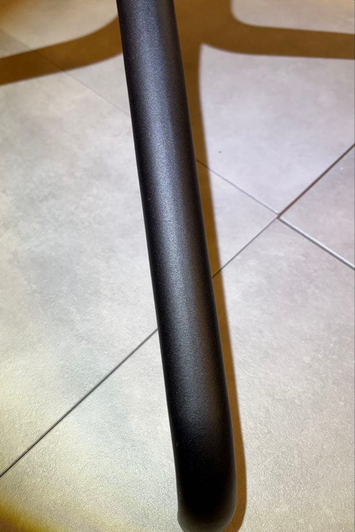 Vitra Belleville ラウンドテーブル　アウトドア可【更新】