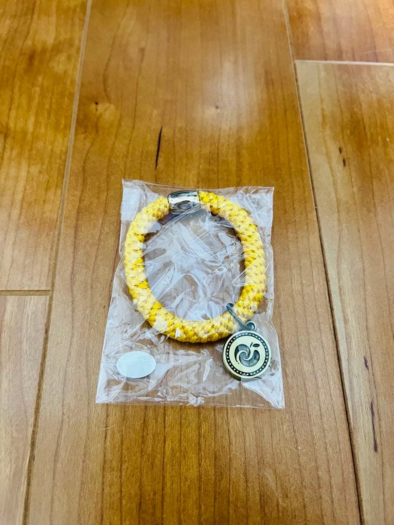 【新品・未開封】ミセス バベルの塔 ガチャ アタリ マルチクロス JAM'Sくじ