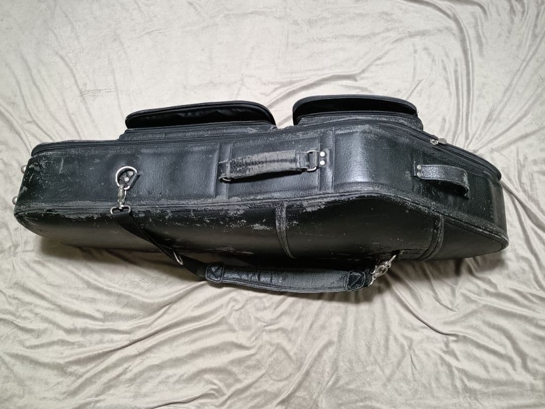 バリトンサックス ケース ヴィヴァーチェ