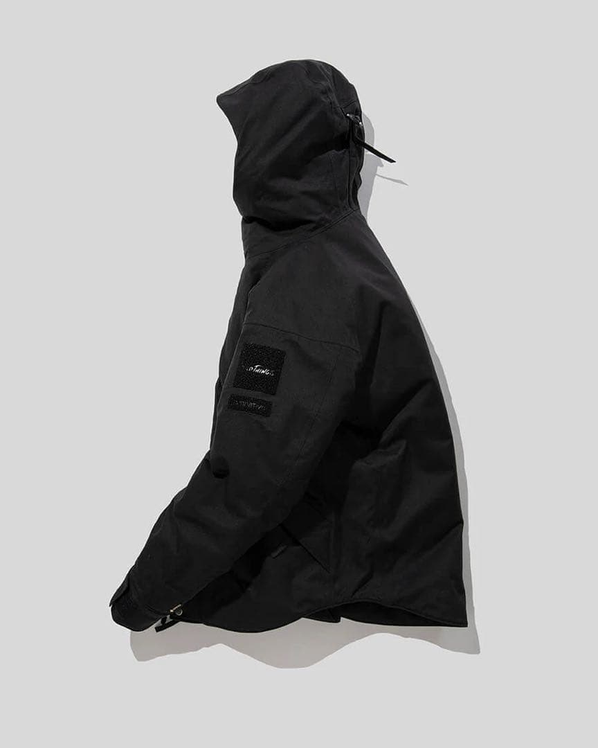 25AW nonnative wildthings DENALI black3