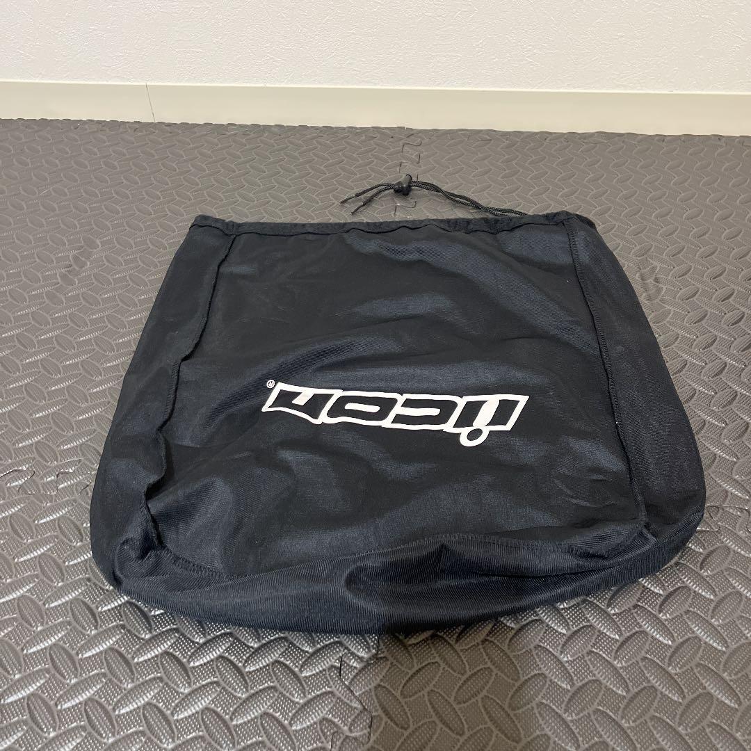 セキュリティ・セーフティ icon AIEFLITE PEACE KEEPER HELMET