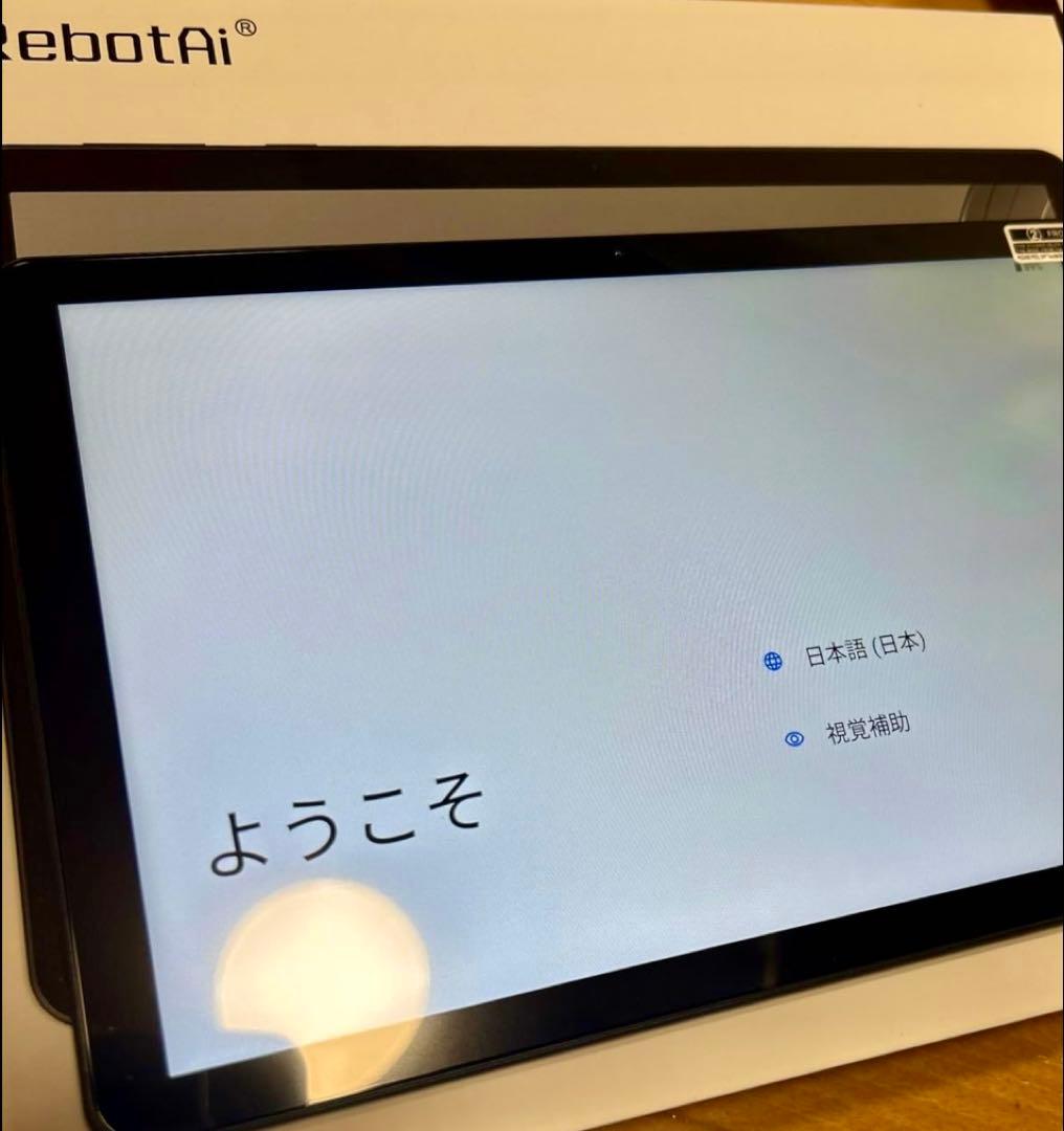 新登場✨Android15 タブレット 10インチ16GB+64GB+1TB拡張｜新登場