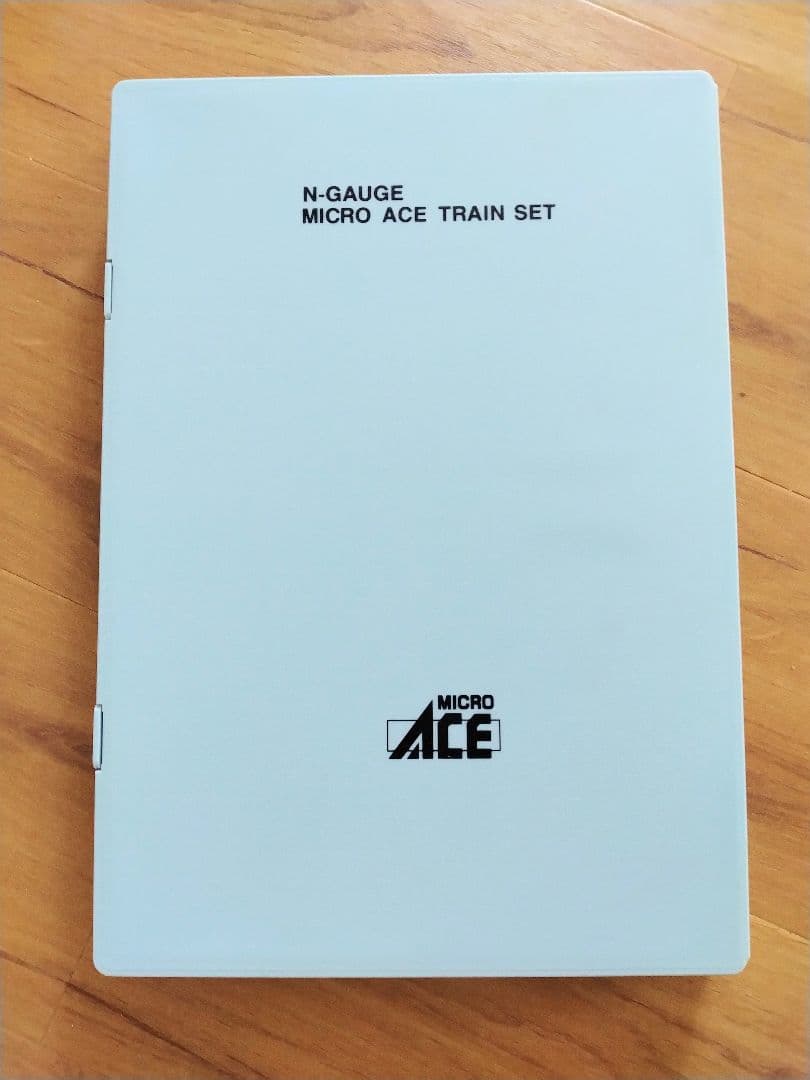 MICRO ACE A-3877 711系 Nゲージトレインケース