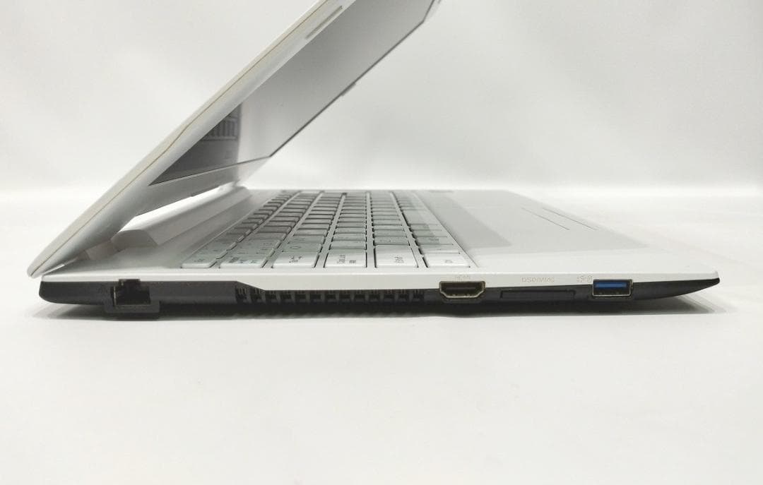 Windowsノート本体 13.3FHD 8th I7 m-Book J370 8GB SSD250GB