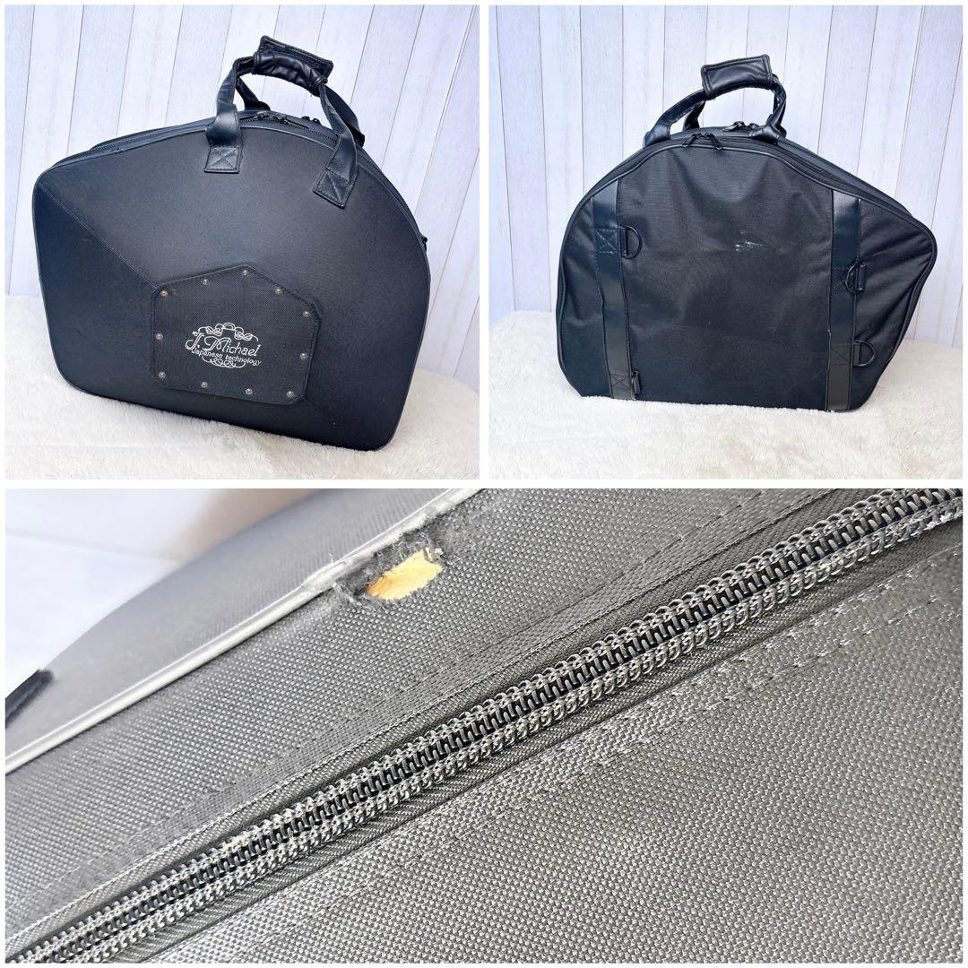 J.Michael ジェーマイケル FH-850 フルダブルホルン