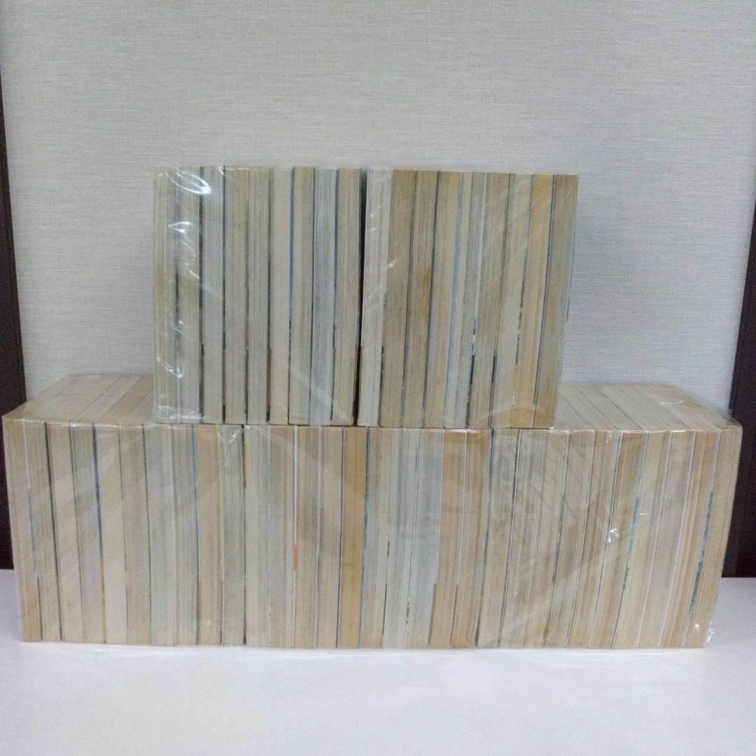 頭文字D 全巻 1.8-13 - 全巻セット最 安 価格