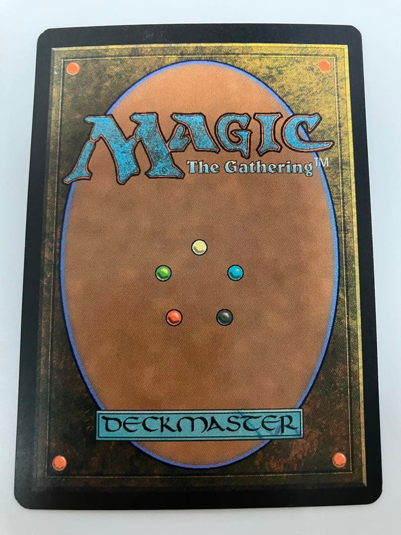 MTG 帰ってきた刃の翼/Bladewing the Risen 初版 Foil